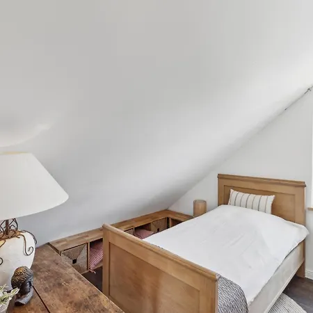بيت للعطل Cozy In With Wifi فارندورف